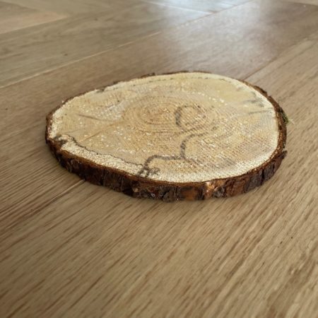 Support en Bois des Forêts Vosgiennes – L'Authenticité au Naturel